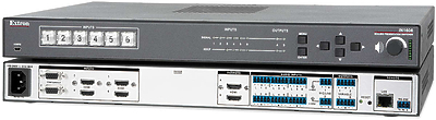 Extron IN1606 product image