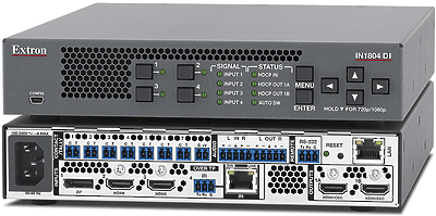 Extron IN1804 DI product image
