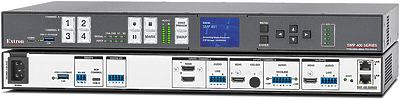 Extron SMP 401 product image