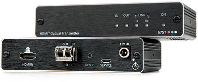 Kramer 675R/T product image