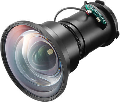 NEC NP50ZL Projector Lens