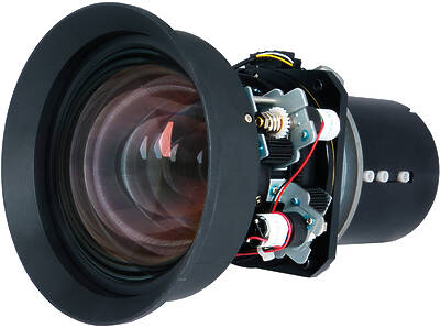 Optoma BX-CTA19 Projector Lens