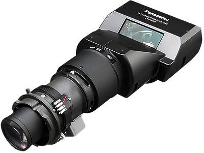 Panasonic ET-DLE035 Projector Lens