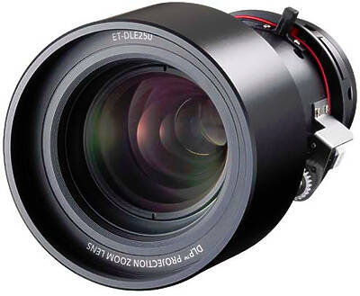 Panasonic ET-DLE250 Projector Lens