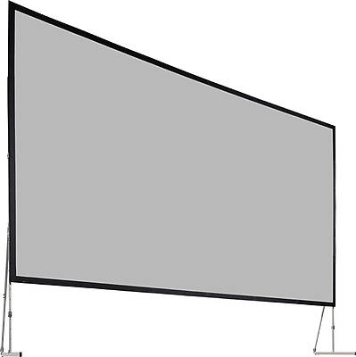 AV Stumpfl Monoblox 64 Rear Projection Projection Screens