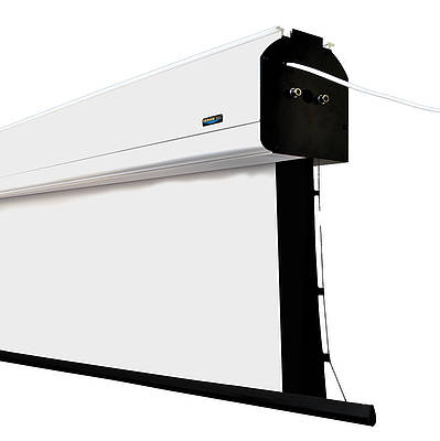 Screen International Major Pro C Tensioned Projection Screen