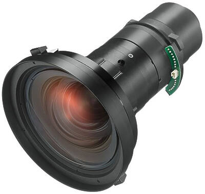 Sony VPLL-3007 projector lens image