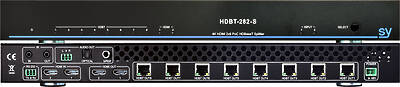 SY Electronics HDBT-282-S product image