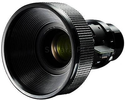 Vivitek VL901G projector lens image