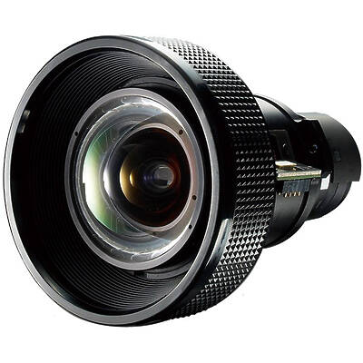 Vivitek VL906G projector lens image