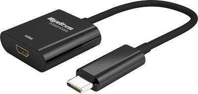 WyreStorm EXP-HDMI-USBC product image