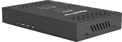 HDMI HDBaseT Receivers allow for the extension of HDMI signals over great distancesComponents