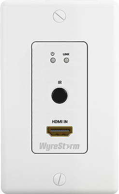 WyreStorm TX-35-IW product image