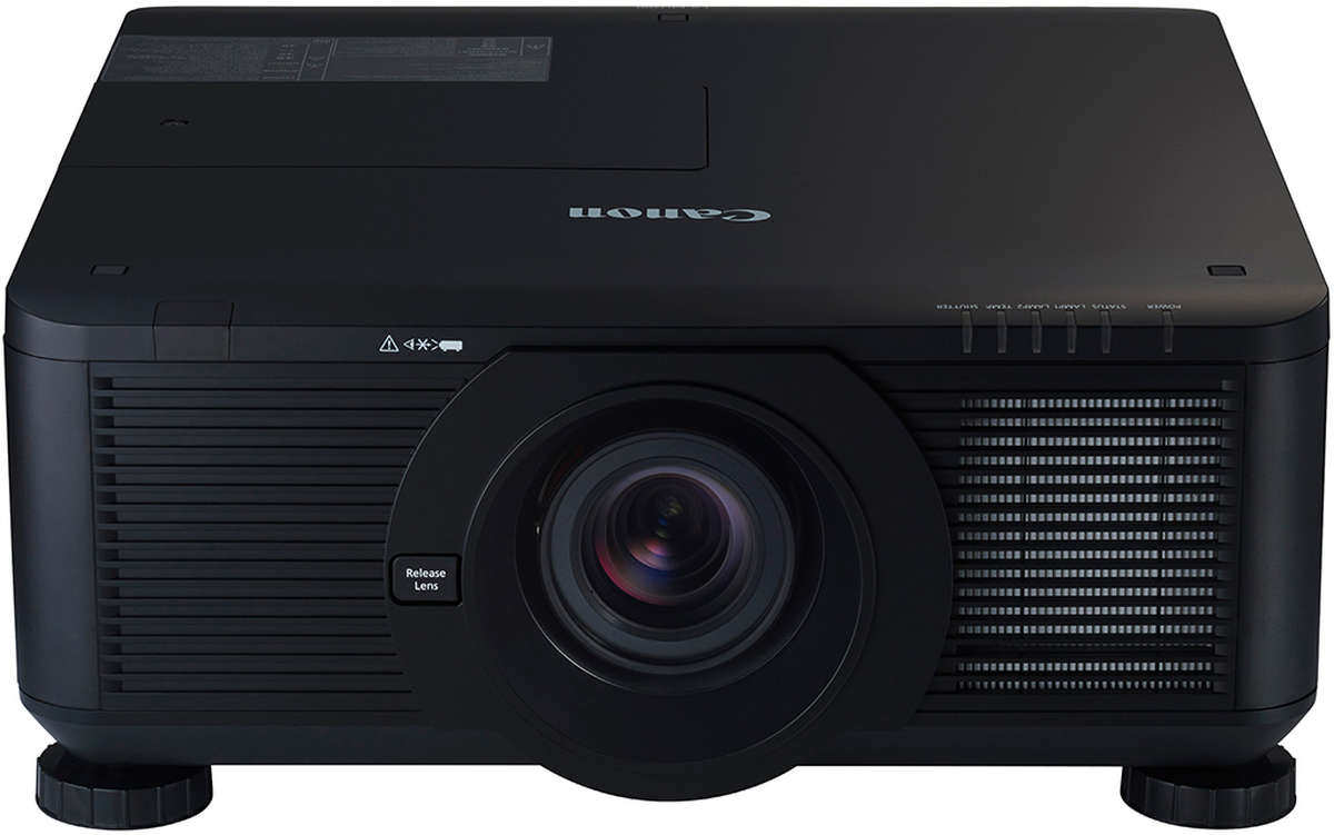 Canon LXMU700 WUXGA Projector