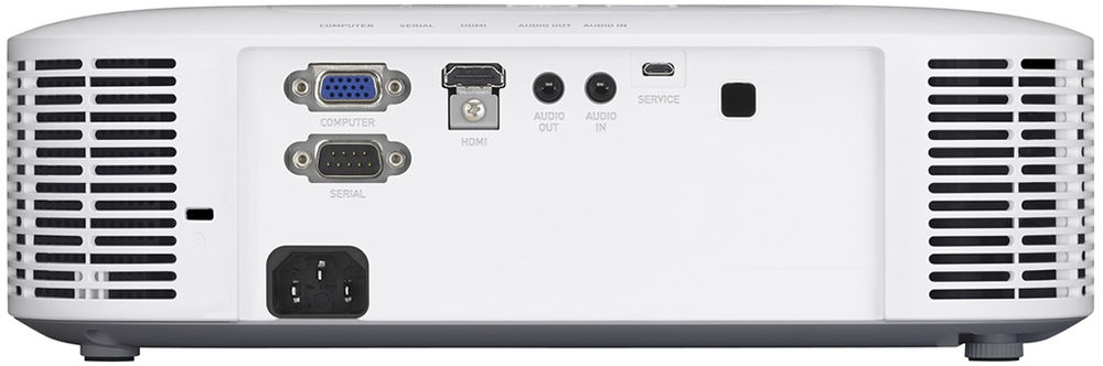 Casio XJ-V110W-UJ WXGA Projector