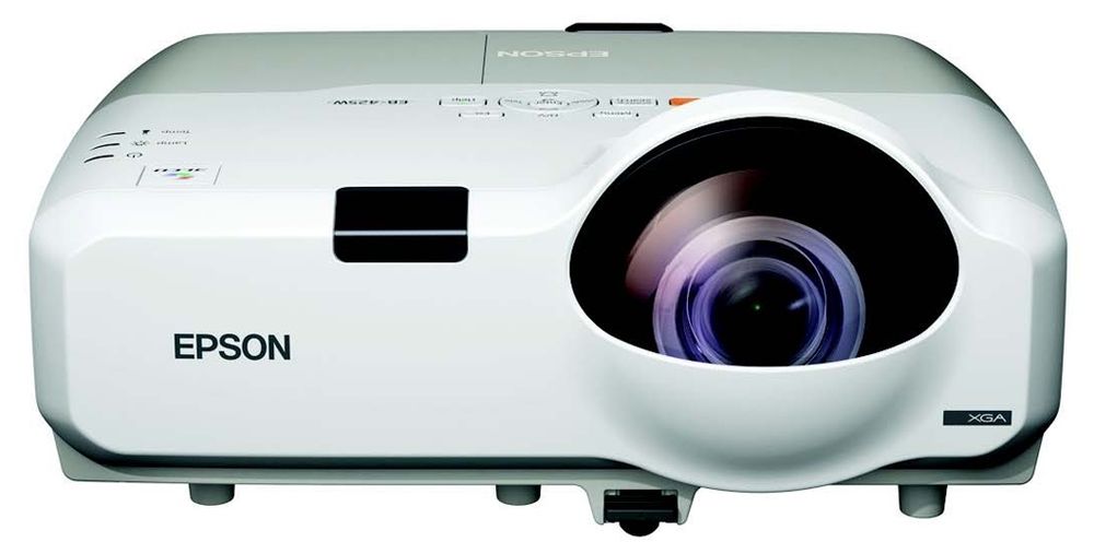 Epson EB-430 XGA projector - Discontinued