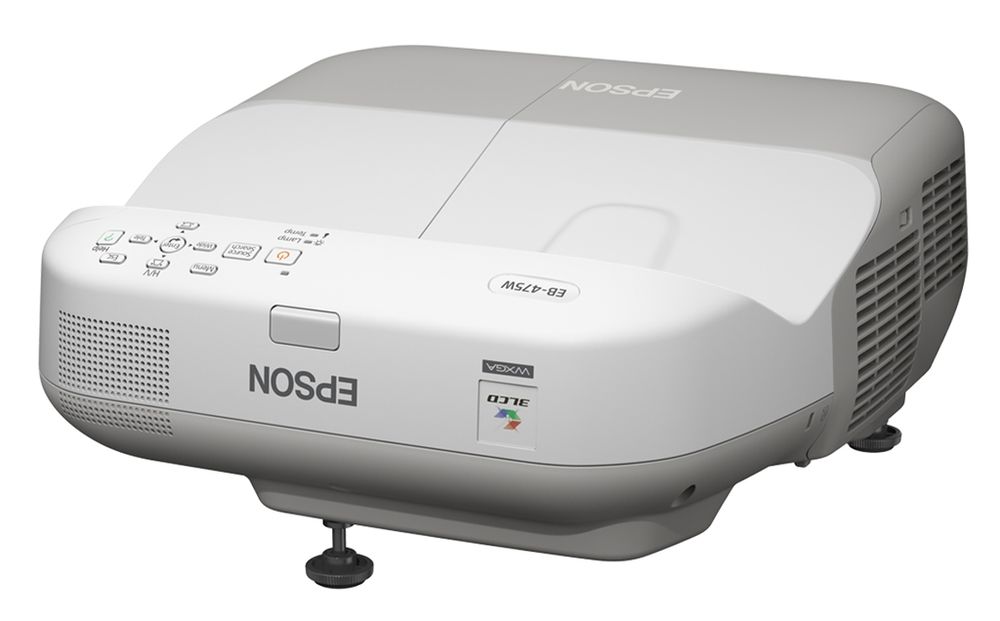 Epson EB485W WXGA projector Discontinued