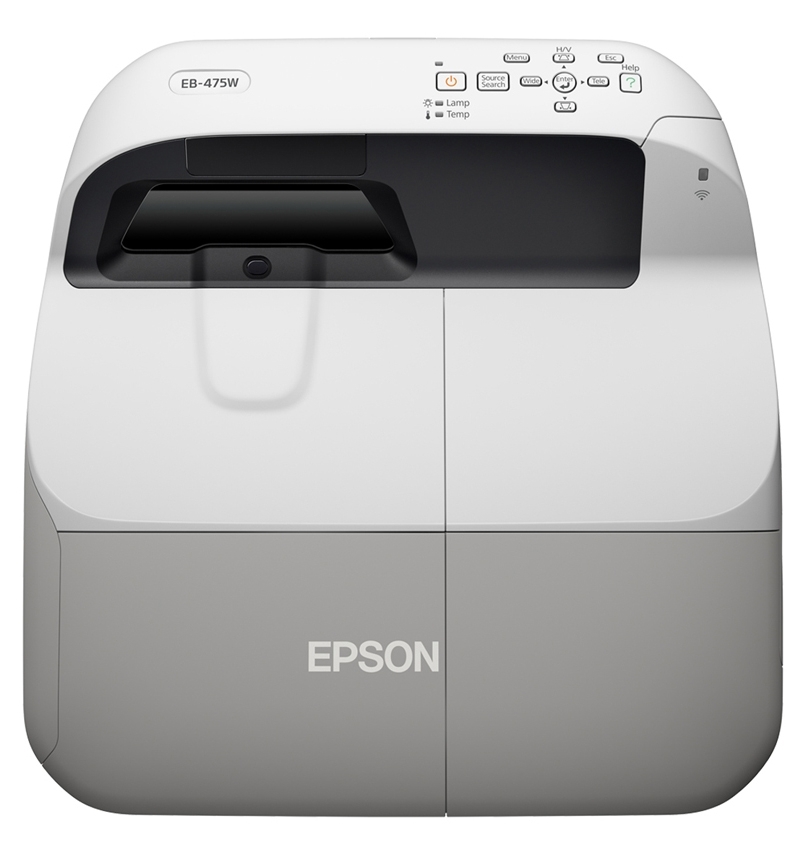 Epson EB485W WXGA projector Discontinued