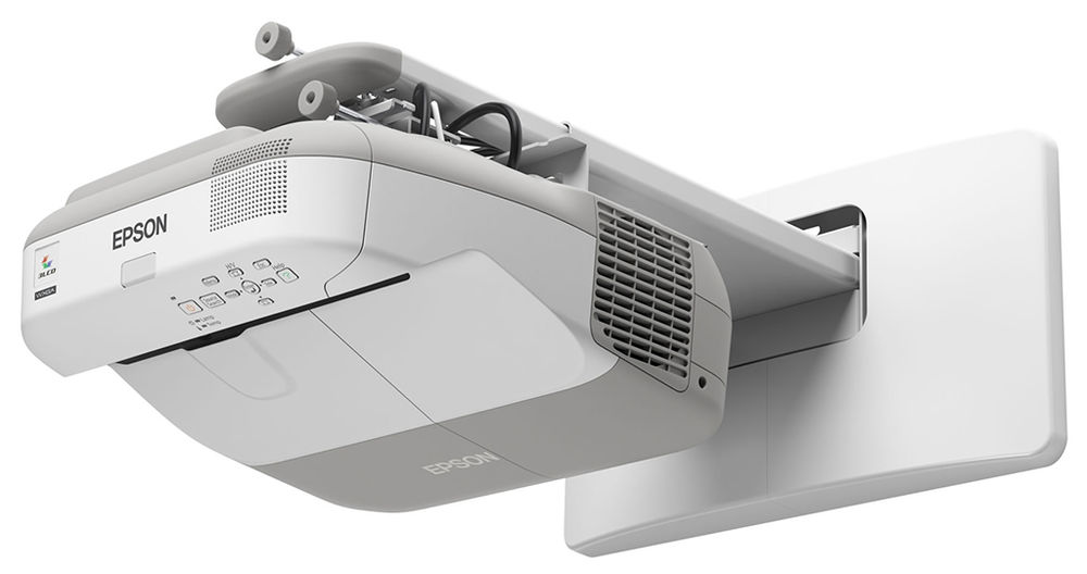 Epson EB685Wi WXGA Projector