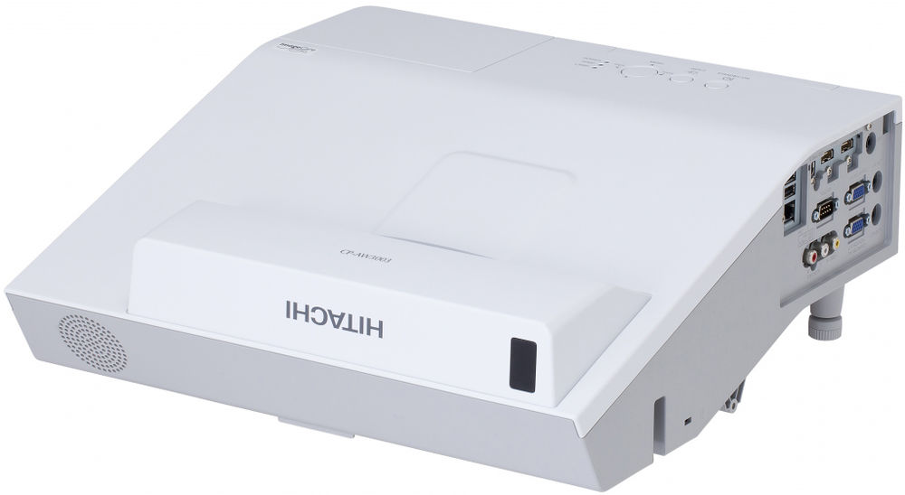 Hitachi CPAW3005 WXGA Projector