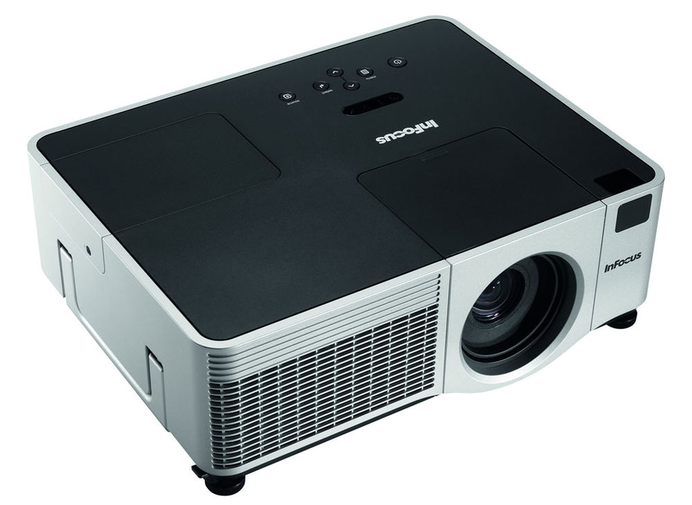 InFocus IN5108 SXGA+ projector Discontinued