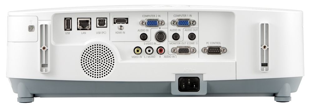 NEC M420X XGA projector - Discontinued