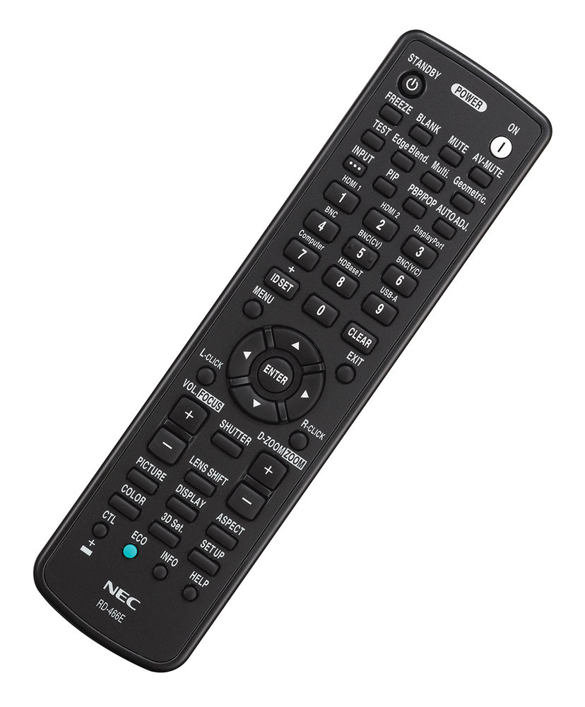 NEC PA622U WUXGA projector Discontinued