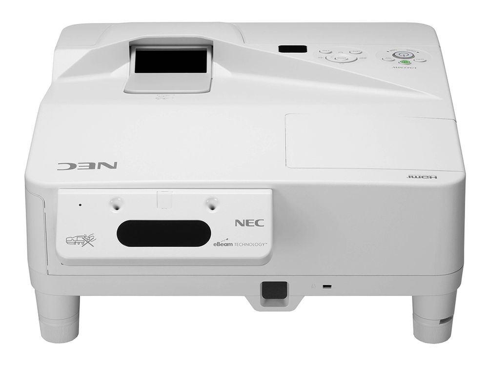 NEC UM330Xi XGA projector Discontinued