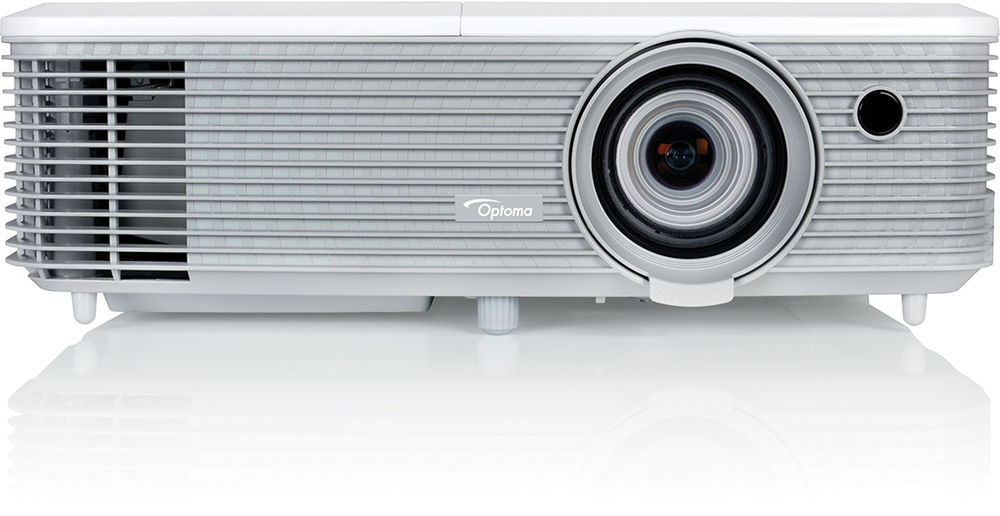 Optoma EH400 1080P Projector