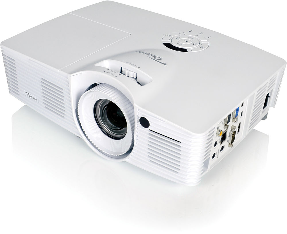 Optoma EH416 1080P Projector
