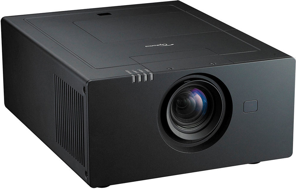 Optoma EH7500 WUXGA projector Discontinued