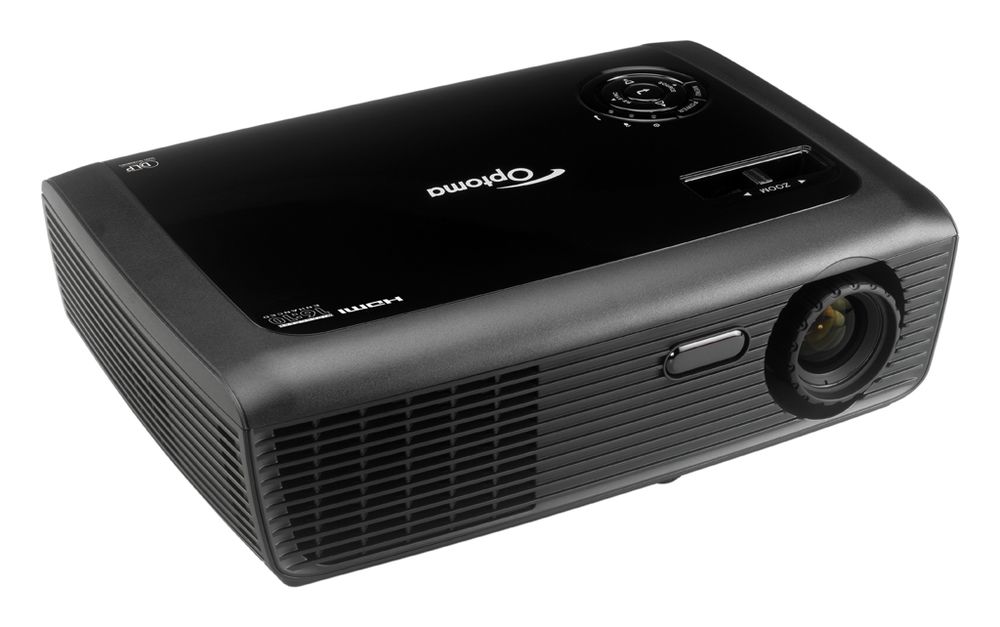 Optoma EW531 WXGA projector Discontinued