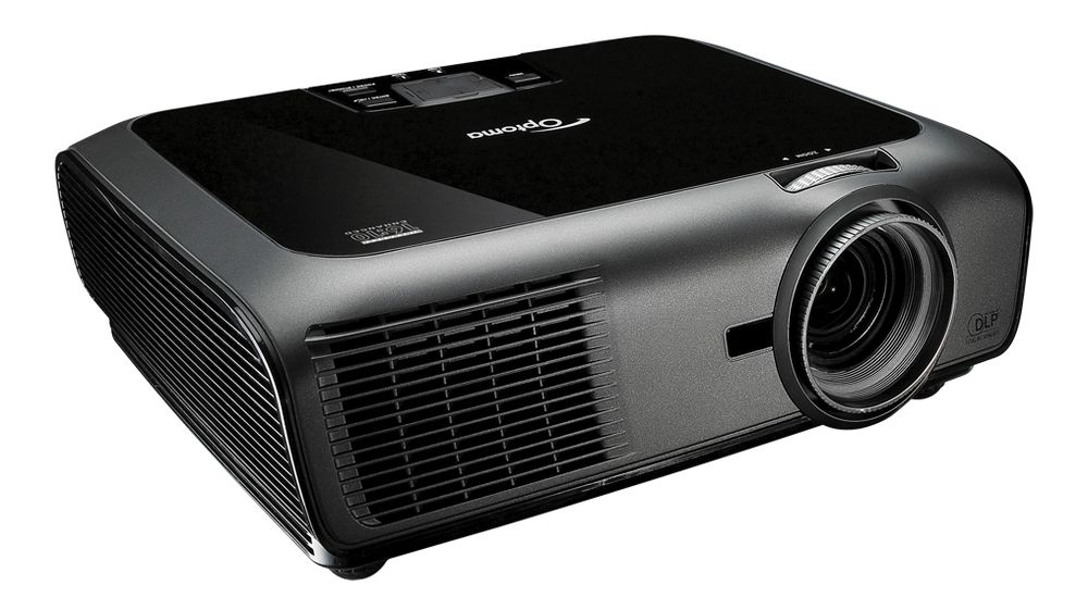 Optoma EW766 WXGA projector Discontinued