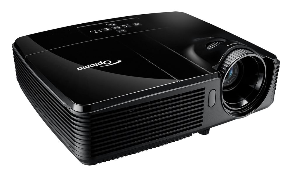 Optoma EX550 XGA projector - Discontinued