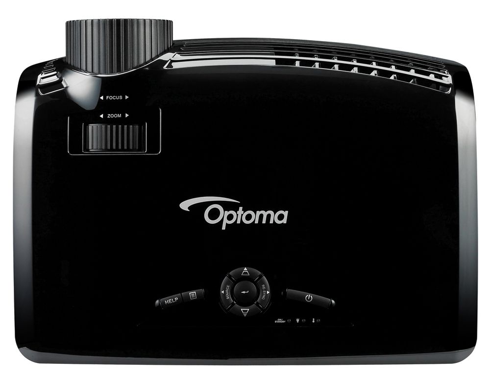 Optoma EX615 XGA projector Discontinued