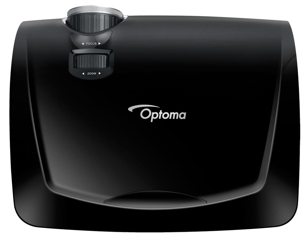 Optoma HD300x Video projector - Discontinued