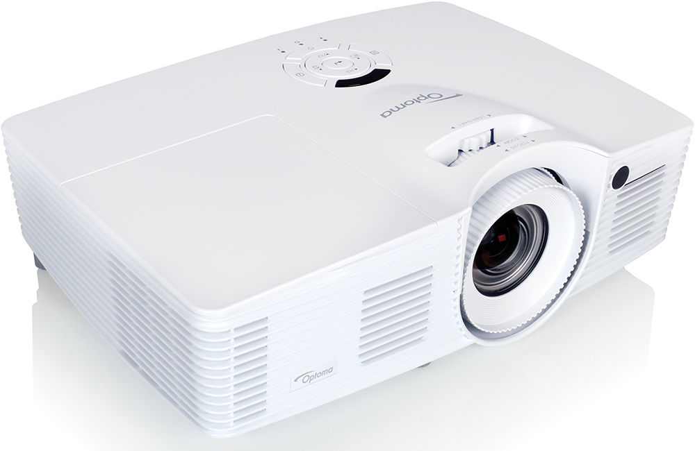 Resultado de imagen para Optoma w416