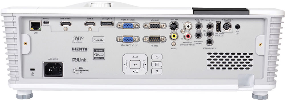 Resultado de imagen para optoma w515