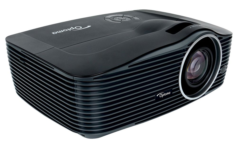 Optoma X501 XGA Projector