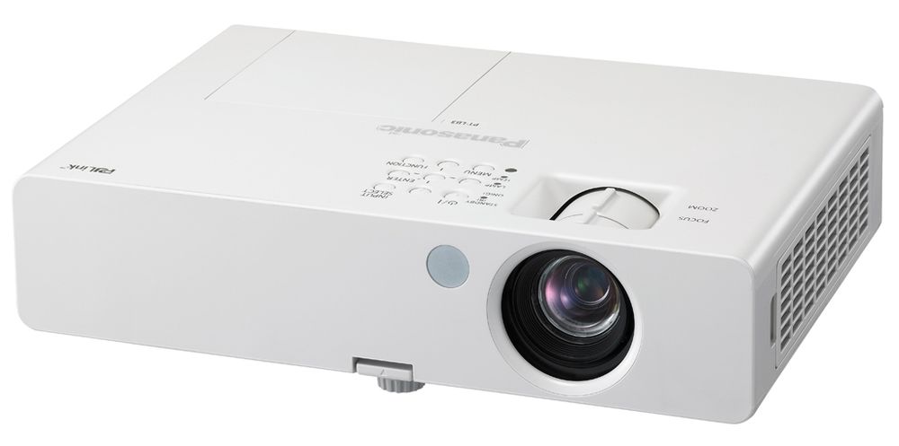 panasonic pt lb3ea xga projector discontinued panasonic pt lb3ea xga projector discontinued