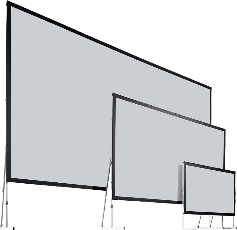 rear projection screen Rear projection is a special effect technique that is used in film productions which could allow the projection screen to be brighter and properly exposed as well. rear projection screen Rear projection is a special effect technique that is used in film productions which could allow the projection screen to be brighter and properly exposed as well.