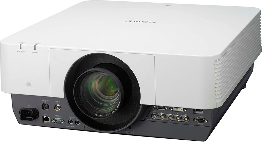 Sony VPLFHZ700L WUXGA Projector