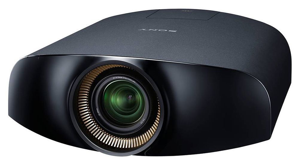 Sony VPL-VW1000ES Video projector - Discontinued