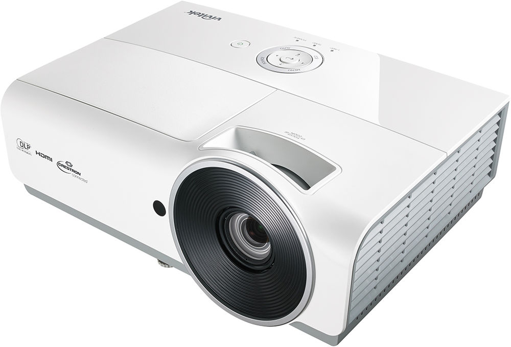 Vivitek DW814 WXGA Projector