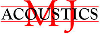 mj-acoustics products