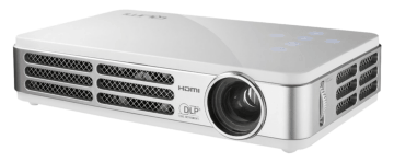 Vivitek Qumi Q2 W B