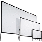 LCD/LED wall and ceiling brackets