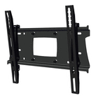 Unicol PZW3 Pozimount tilting wall bracket for monitors and TVs from 33 to 57 inches (Max Weight 60kg; VESA 200x200 to 400x400) 