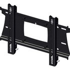 Unicol PZX0 Pozimount flat wall mount for monitors and TVs from 30 to 40 inches (Max Weight 60kg; VESA 200x200 to 400x400) 