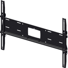 Unicol PZX5 Pozimount flat wall mount for monitors and TVs from 33 to 70 inches (Max Weight 60kg; VESA 800x400) 